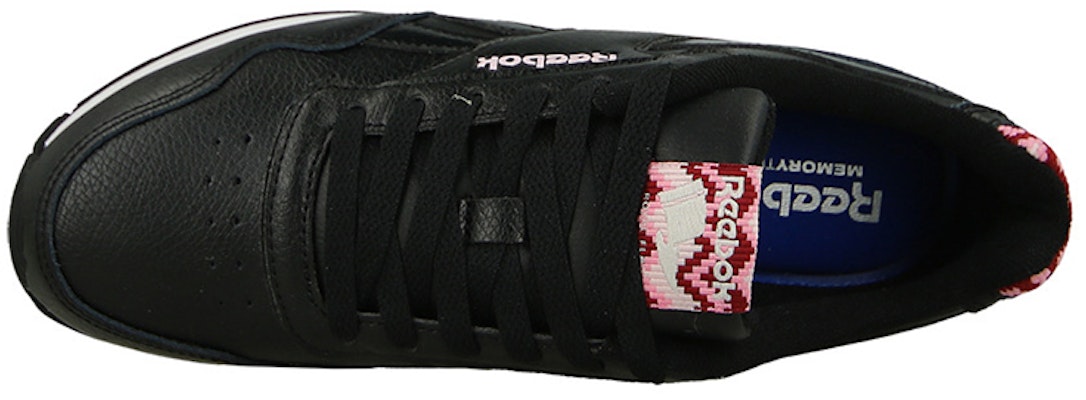 (W) 리복 로얄 글라이드 블랙 (Reebok Royal Glide Black) BD3283 Shop (W) 리복 로얄 글라이드 블랙 (Reebok Royal Glide Black) BD3283