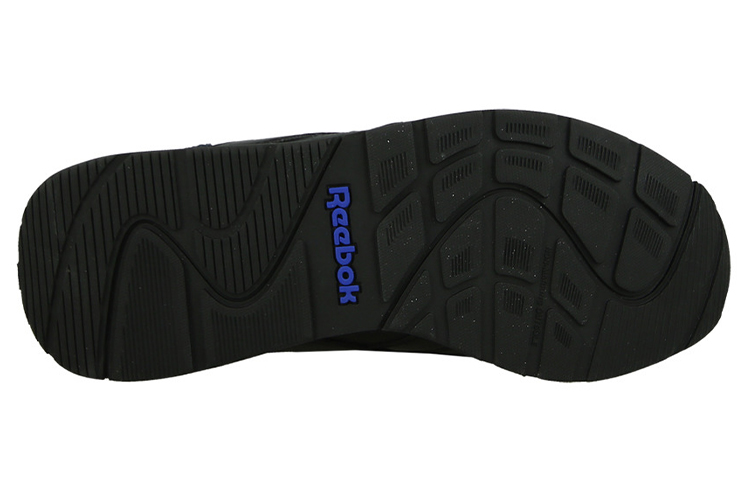 Purchase (W) 리복 로얄 글라이드 블랙 (Reebok Royal Glide Black) BD3283
