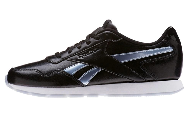 (Women) Reebok Royal Glide 'Black' CM9483