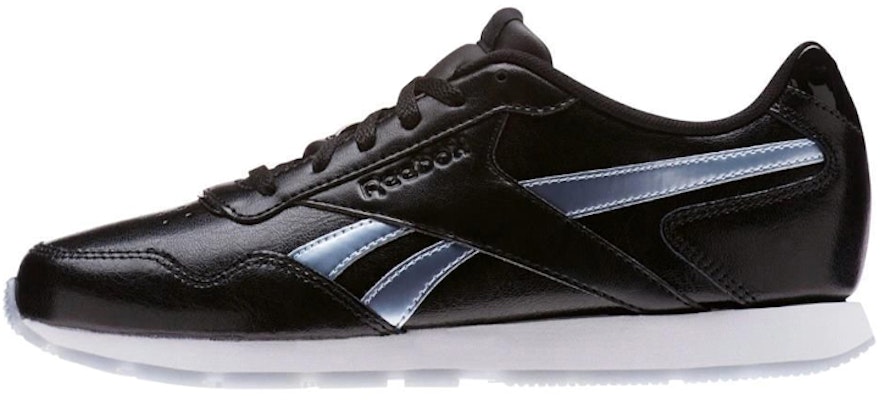 (W) 리복 로얄 글라이드 블랙 (Reebok Royal Glide Black) CM9483 Buy (W) 리복 로얄 글라이드 블랙 (Reebok Royal Glide Black) CM9483