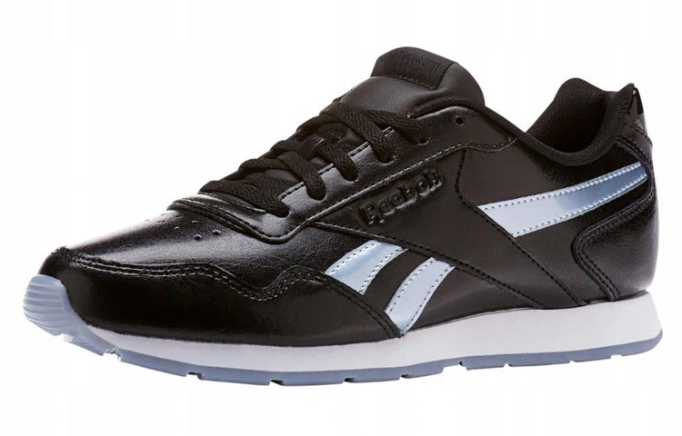 Lookbook (W) 리복 로얄 글라이드 블랙 (Reebok Royal Glide Black) CM9483