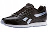 Lookbook (W) 리복 로얄 글라이드 블랙 (Reebok Royal Glide Black) CM9483