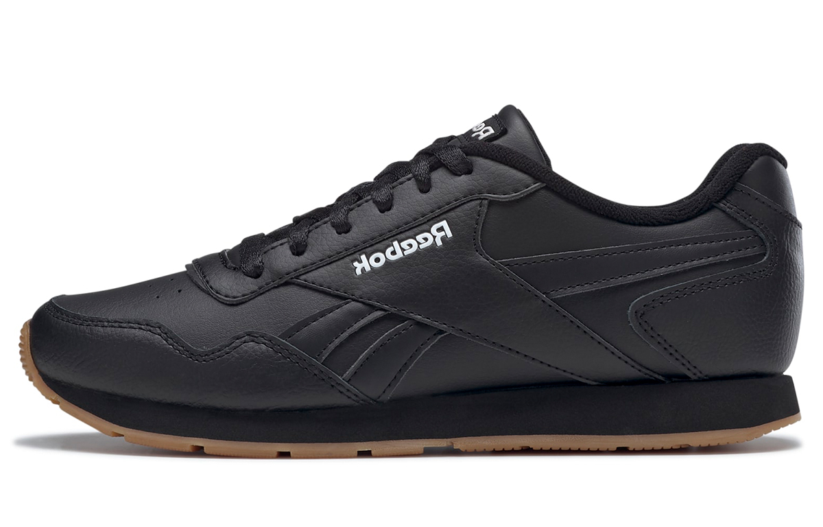 (Women) Reebok Royal Glide 'Black' DV5413