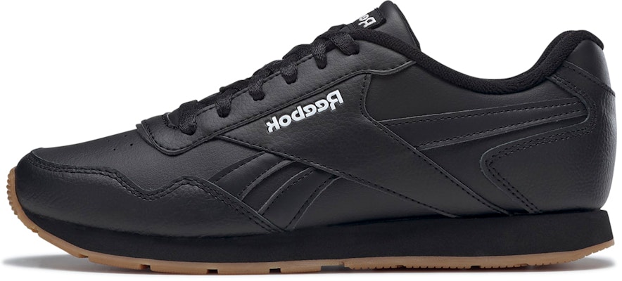 (W) Reebok Royal Glide 'Hitam' DV5413 Buy (W) Reebok Royal Glide 'Hitam' DV5413