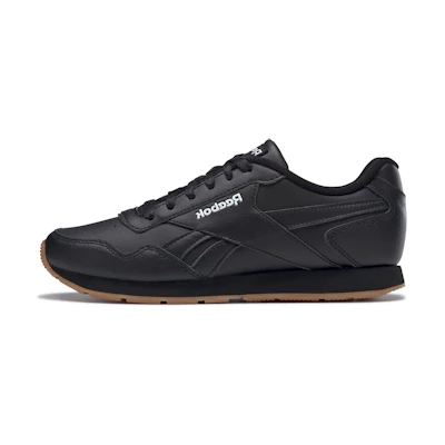 (W) Reebok Royal Glide 'Black'