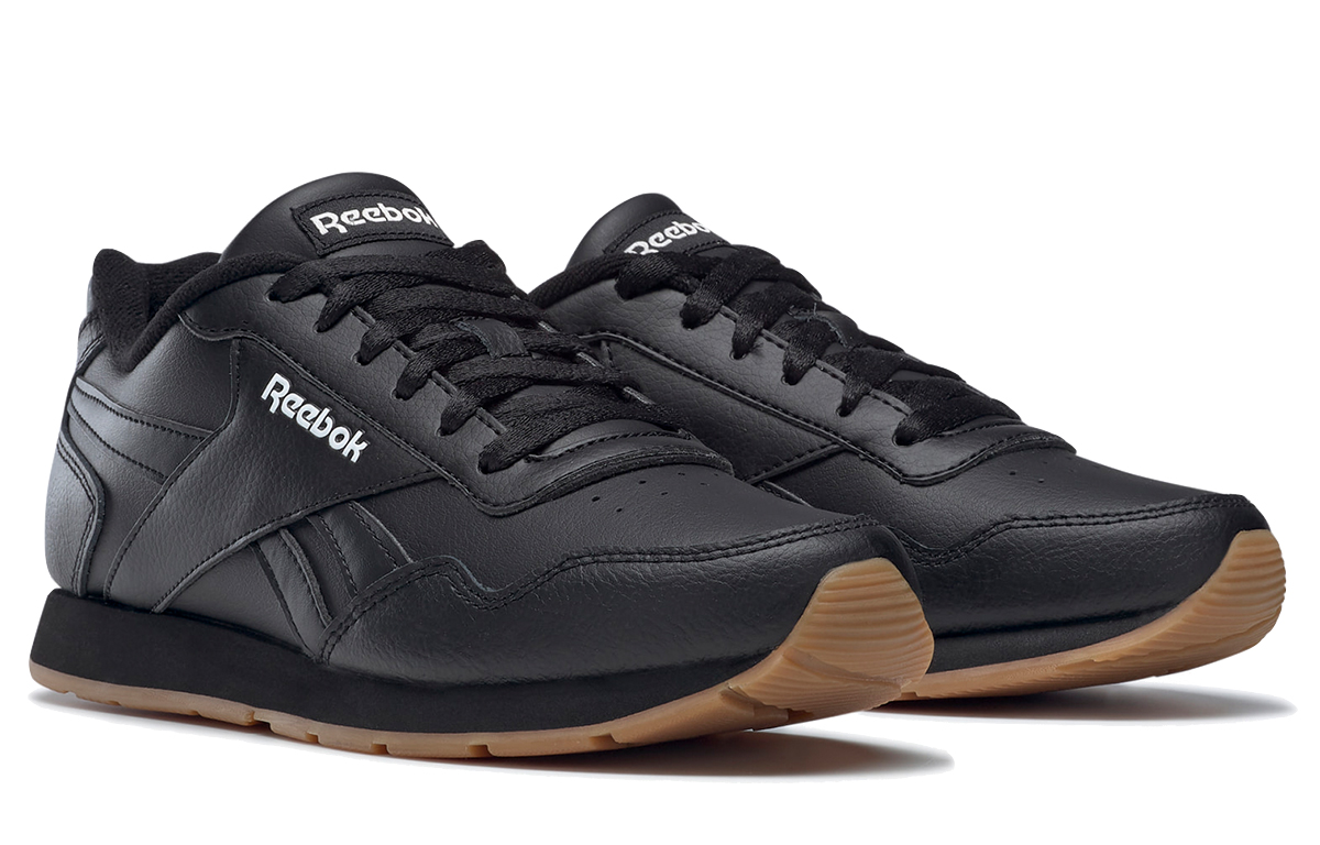 Lookbook (W) Reebok Royal Glide 'Hitam' DV5413