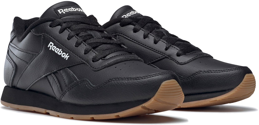 (W) Reebok Royal Glide 'Hitam' DV5413 Lookbook (W) Reebok Royal Glide 'Hitam' DV5413