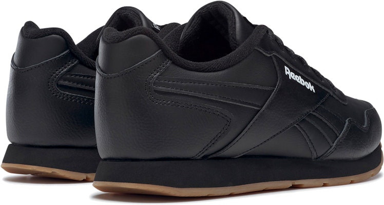 (W) Reebok Royal Glide 'Hitam' DV5413 Shop (W) Reebok Royal Glide 'Hitam' DV5413