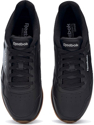 (W) Reebok Royal Glide 'Hitam' DV5413 Purchase (W) Reebok Royal Glide 'Hitam' DV5413