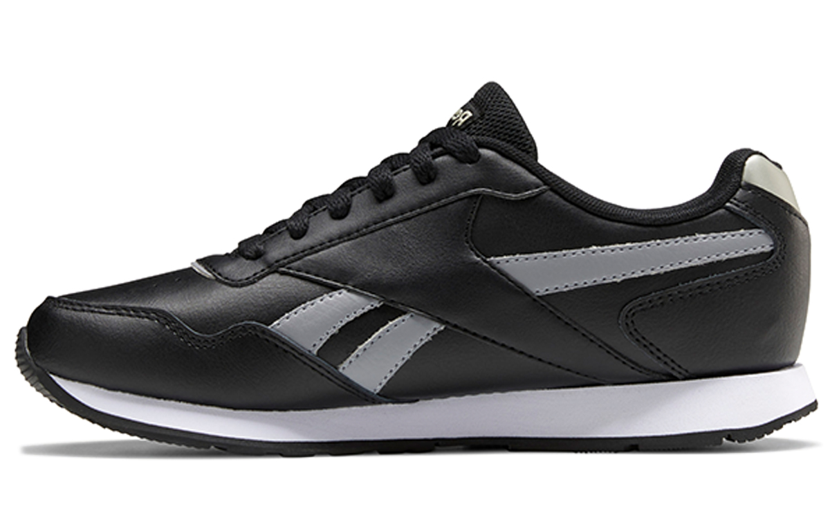 (Women) Reebok Royal Glide 'Black Grey' FX0701