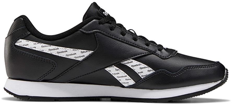 (W) 리복 로얄 글라이드 블랙/화이트 (Reebok Royal Glide Black/White) EF7489 Order (W) 리복 로얄 글라이드 블랙/화이트 (Reebok Royal Glide Black/White) EF7489