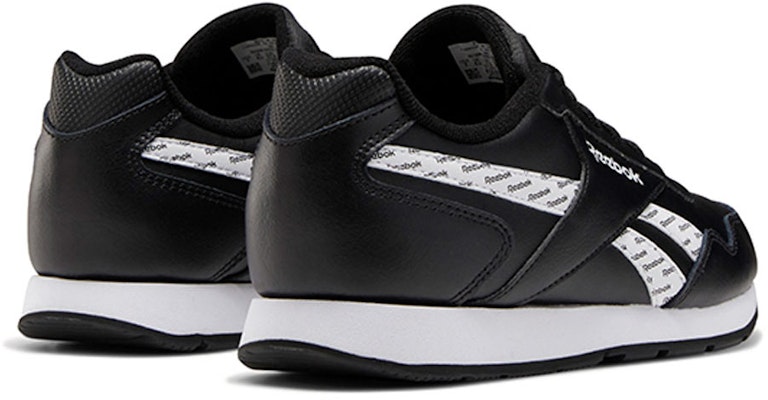 (W) 리복 로얄 글라이드 블랙/화이트 (Reebok Royal Glide Black/White) EF7489 Shop (W) 리복 로얄 글라이드 블랙/화이트 (Reebok Royal Glide Black/White) EF7489
