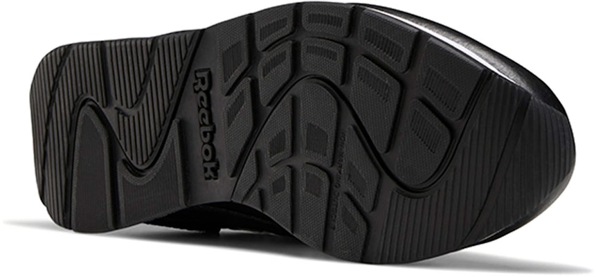 (W) 리복 로얄 글라이드 블랙/화이트 (Reebok Royal Glide Black/White) EF7489 Details for (W) 리복 로얄 글라이드 블랙/화이트 (Reebok Royal Glide Black/White) EF7489