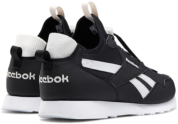 (W) 锐步 Royal Glide AC 黑色运动鞋 FV0109 Shop (W) 锐步 Royal Glide AC 黑色运动鞋 FV0109