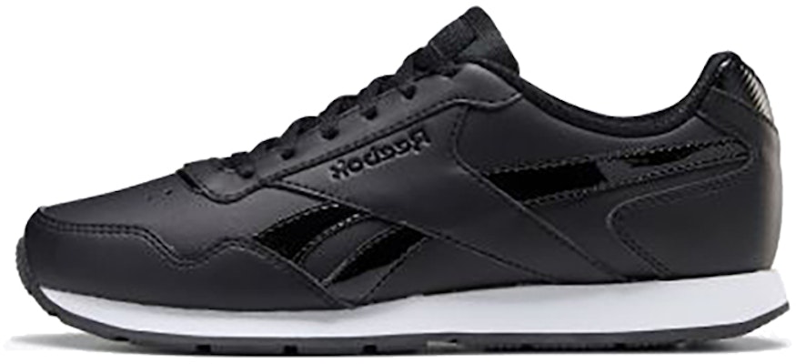 (W) 리복 로얄 글라이드 블랙/화이트 FV0117 Buy (W) 리복 로얄 글라이드 블랙/화이트 FV0117