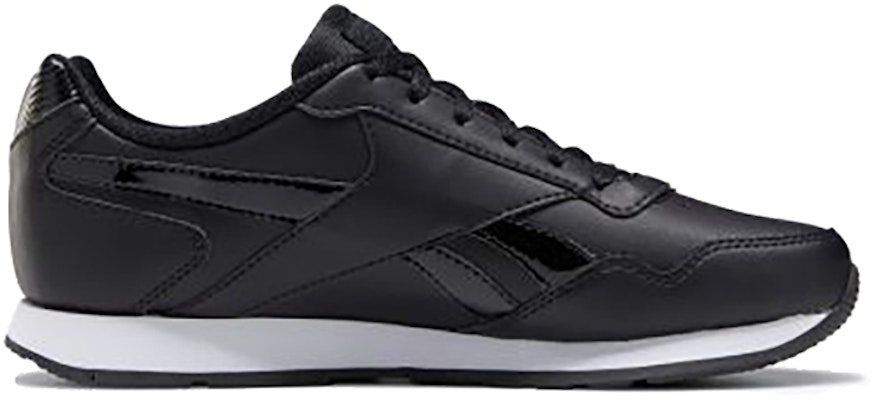 (W) 리복 로얄 글라이드 블랙/화이트 FV0117 Order (W) 리복 로얄 글라이드 블랙/화이트 FV0117