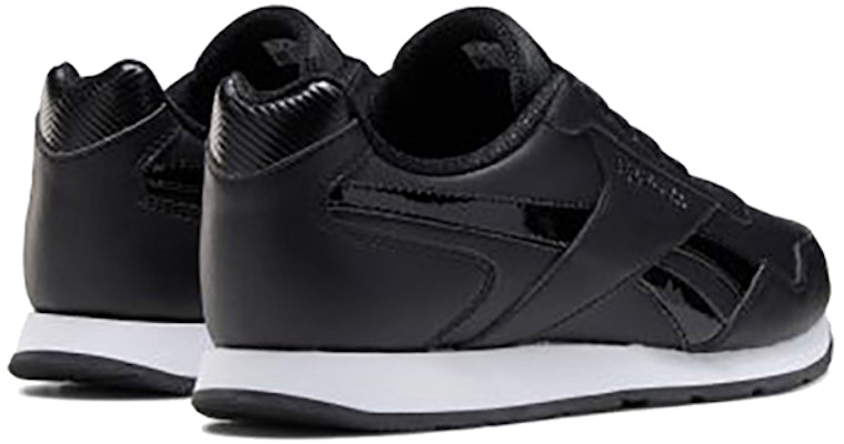 (W) 리복 로얄 글라이드 블랙/화이트 FV0117 Shop (W) 리복 로얄 글라이드 블랙/화이트 FV0117