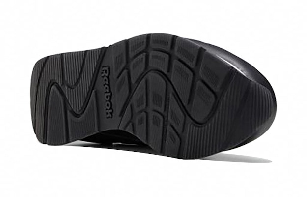 (W) 리복 로얄 글라이드 블랙/화이트 FV0117 Details for (W) 리복 로얄 글라이드 블랙/화이트 FV0117