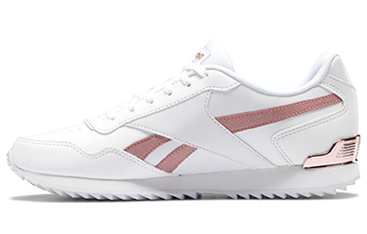 Buy (W) Reebok Royal Glide 'Putih Merah Muda' G58094