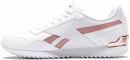 (Women) Reebok Royal Glide 'Blush White' G58094