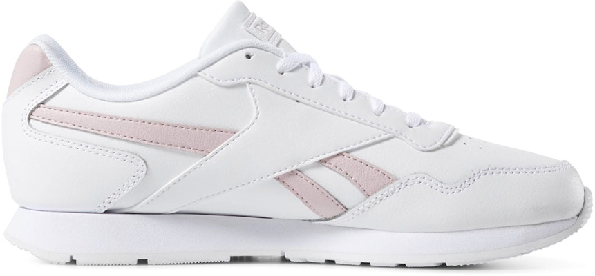(W) Reebok Royal Glide 'Putih Cerah' CN7348 Order (W) Reebok Royal Glide 'Putih Cerah' CN7348