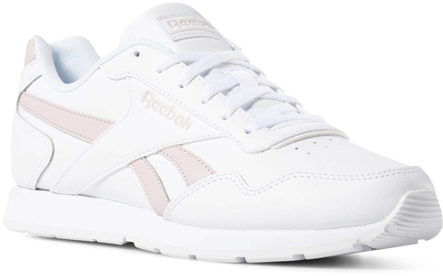 (W) Reebok Royal Glide 'Putih Cerah' CN7348 Lookbook (W) Reebok Royal Glide 'Putih Cerah' CN7348