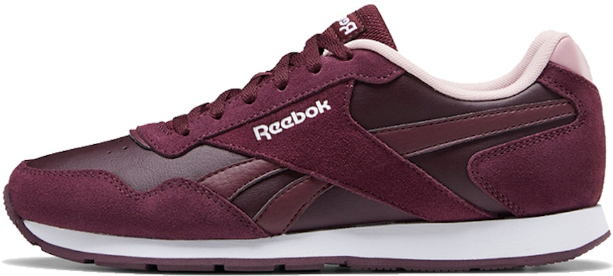(W) Reebok Royal Glide Merah 'Burgundy' FV0115 Buy (W) Reebok Royal Glide Merah 'Burgundy' FV0115
