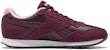 (W) Reebok Royal Glide Merah 'Burgundy' FV0115