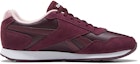 Order (W) Reebok Royal Glide Merah 'Burgundy' FV0115