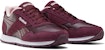 (W) Reebok Royal Glide Merah 'Burgundy' FV0115