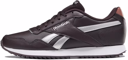 (Women) Reebok Royal Glide 'Burgundy Comfort' DV8201 (Women) Reebok Royal Glide 'Burgundy Comfort' DV8201
