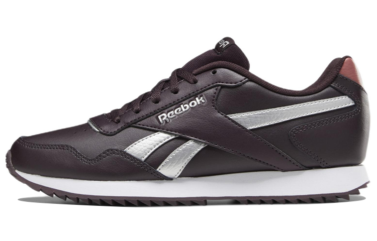(Women) Reebok Royal Glide 'Burgundy Comfort' DV8201