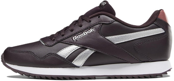 women-reebok-royal-glide-burgundy-comfort-dv-8201