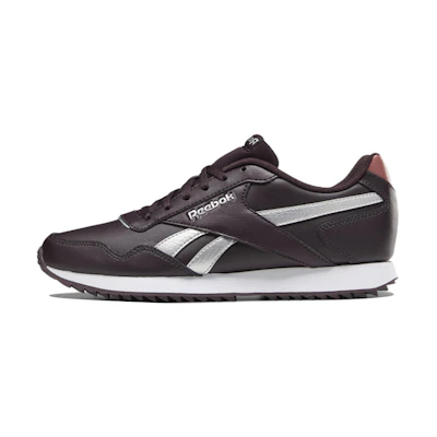 (W) Reebok Royal Glide 'Burgundy CMFT'