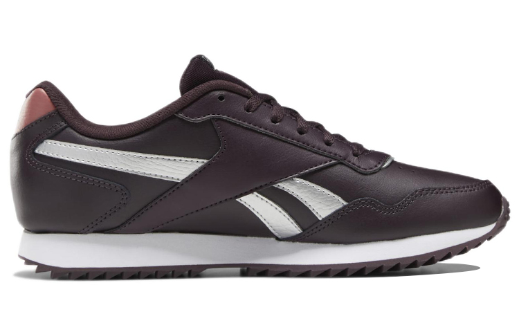 Order Reebok Royal Glide 舒適百搭 運動鞋 女款 酒紅色