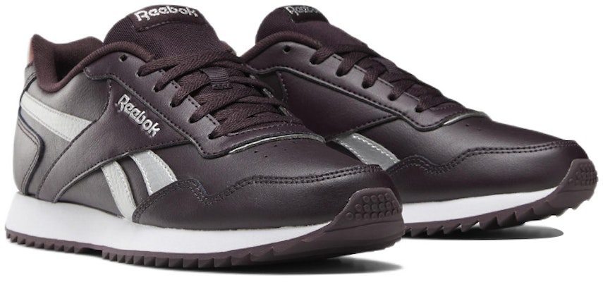 (Women) Reebok Royal Glide 'Burgundy Comfort' DV8201 Lookbook (Women) Reebok Royal Glide 'Burgundy Comfort' DV8201