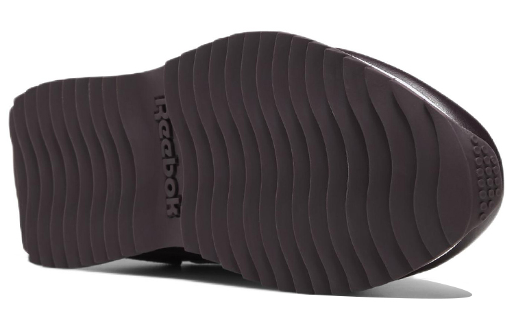 Purchase Reebok Royal Glide 舒適百搭 運動鞋 女款 酒紅色