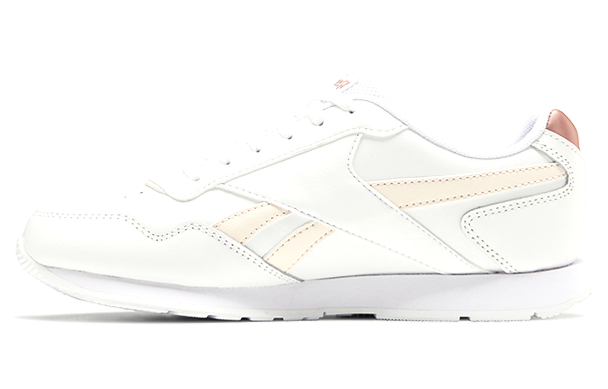 (Women) Reebok Royal Glide 'White Pink' FY5890