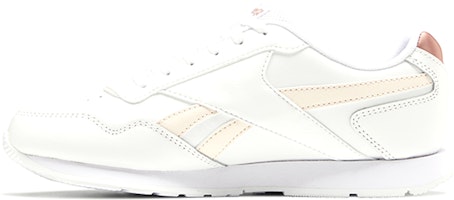 (Women) Reebok Royal Glide 'White Pink' FY5890 (Women) Reebok Royal Glide 'White Pink' FY5890