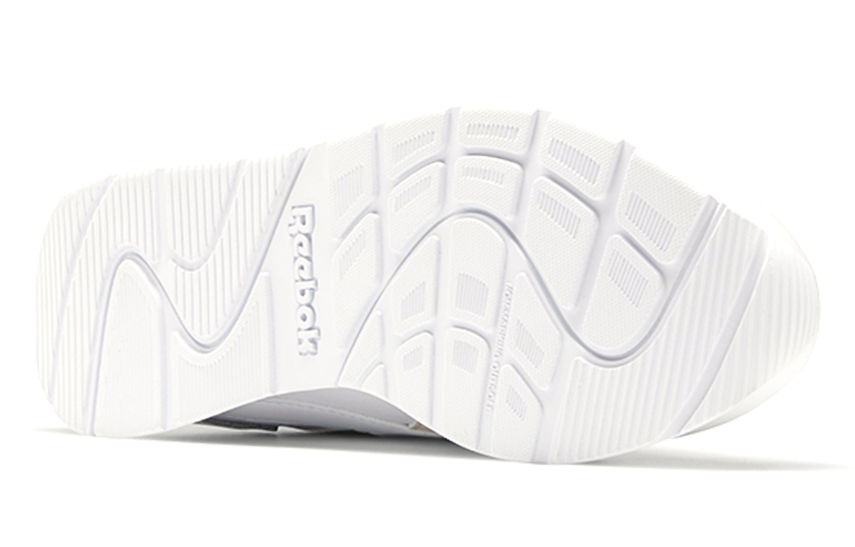 (W) Reebok Royal Glide 'White Pink' 圖 6