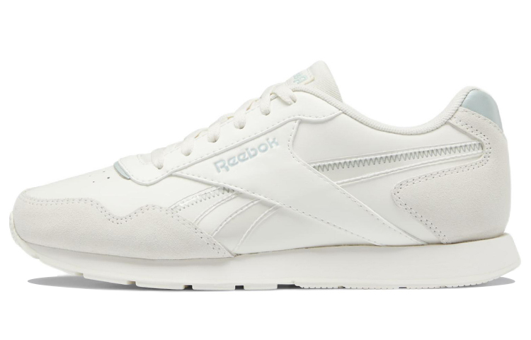 (Women) Reebok Royal Glide 'Cream Baby Blue' GY9277