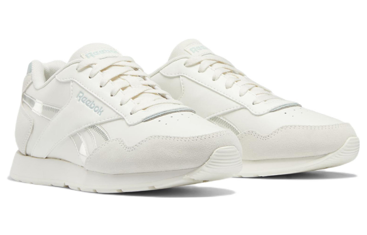 Lookbook (W) Reebok Royal Glide ''Crème Bleu Bébé'' GY9277
