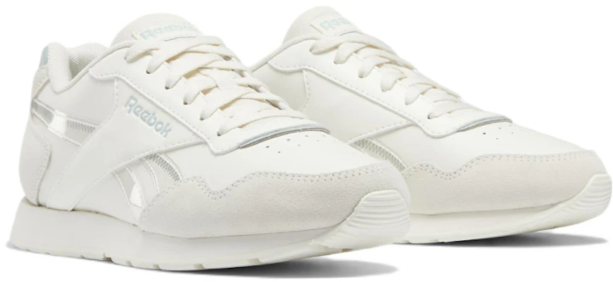 (W) Reebok Royal Glide ''Crème Bleu Bébé'' GY9277 Lookbook (W) Reebok Royal Glide ''Crème Bleu Bébé'' GY9277