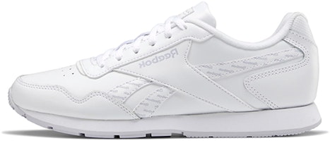 (Women) Reebok Royal Glide 'Triple White' EF7490 (Women) Reebok Royal Glide 'Triple White' EF7490