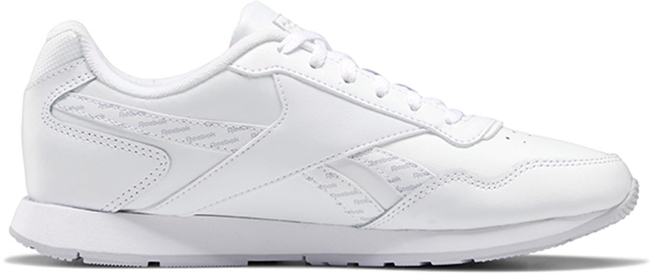 (W) Reebok Royal Glide 'Putih Polos' EF7490 Order (W) Reebok Royal Glide 'Putih Polos' EF7490