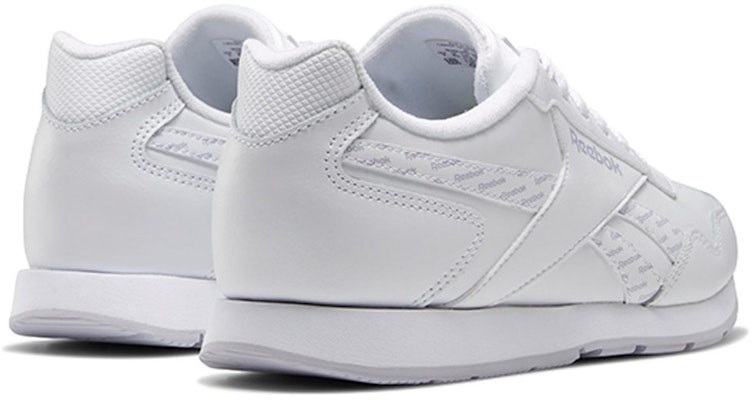(W) Reebok Royal Glide 'Putih Polos' EF7490 Shop (W) Reebok Royal Glide 'Putih Polos' EF7490