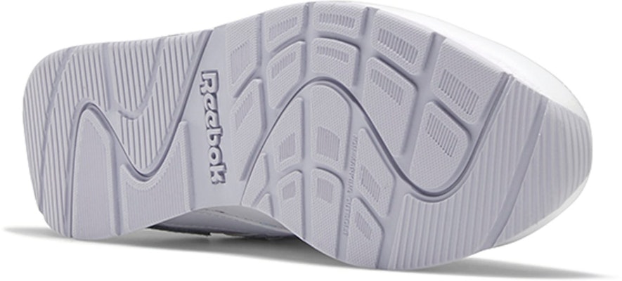 (W) Reebok Royal Glide 'Putih Polos' EF7490 Details for (W) Reebok Royal Glide 'Putih Polos' EF7490