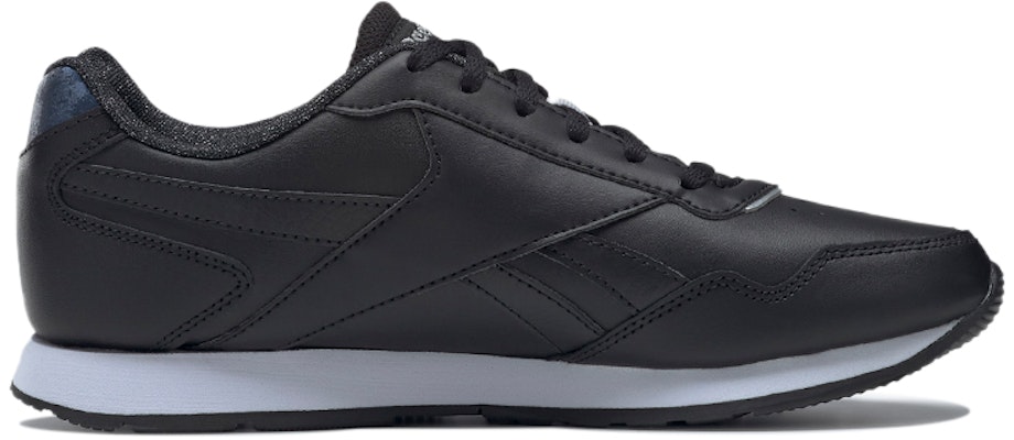 (Women) Reebok Royal Glide 'Extreme Night Black' GX5984 Order (Women) Reebok Royal Glide 'Extreme Night Black' GX5984