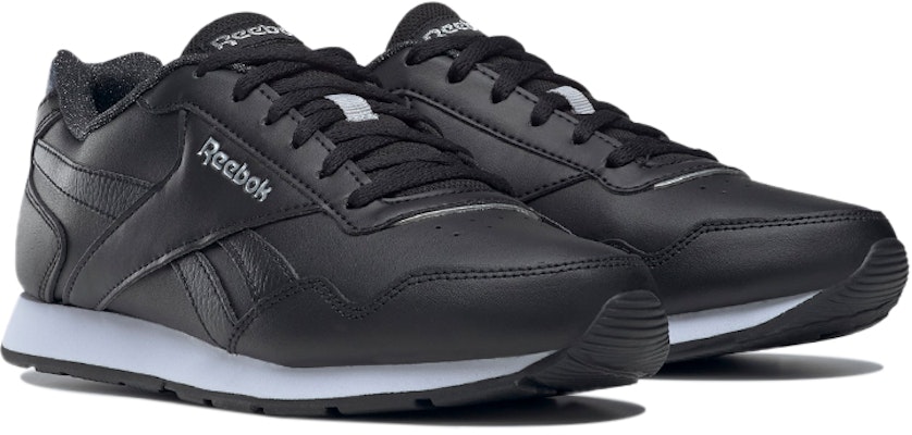 (Women) Reebok Royal Glide 'Extreme Night Black' GX5984 Lookbook (Women) Reebok Royal Glide 'Extreme Night Black' GX5984