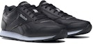 Lookbook (W) Reebok Royal Glide 'Noche Negra Extrema' GX5984